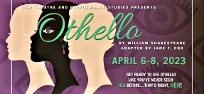 TAPS presents: Othello